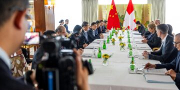 Κίνα: Θολό τοπίο στις εμπορικές διαβουλεύσεις της Γενεύης