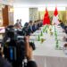 Κίνα: Θολό τοπίο στις εμπορικές διαβουλεύσεις της Γενεύης