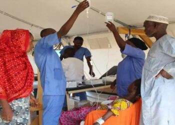 Σουδάν: Νέα έξαρση επιδημίας χολέρας