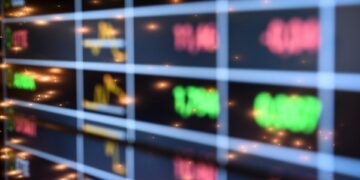 4η ημέρα ανόδου και… τελική ευθεία πριν τις 1.800 μονάδες