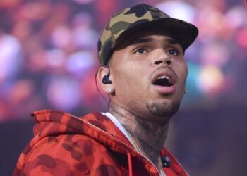 Συνελήφθη στο Μάντσεστερ ο Κρις Μπράουν