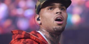 Συνελήφθη στο Μάντσεστερ ο Κρις Μπράουν