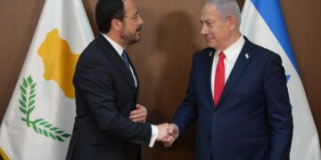 Τριμερή Σύνοδο Κορυφής με Κύπρο και Ελλάδα επιθυμεί να φιλοξενήσει ο Νετανιάχου