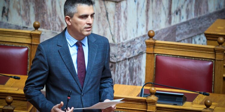 Ποιοι προτείνονται για τις δύο θέσεις