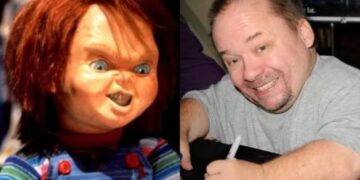 Ed Gale: Πέθανε ο ηθοποιός που ενσάρκωσε τον Chucky στις ταινίες τρόμου