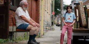 Ίδρυμα Αικατερίνης Λασκαρίδη – Σινεμά με άρωμα βιβλίου στη Δανειστική Βιβλιοθήκη