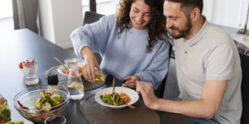 Η Νο1 τροφή που μπορεί να μειώσει τον κίνδυνο όταν καταναλώνεται με μέτρο, σύμφωνα με μελέτη