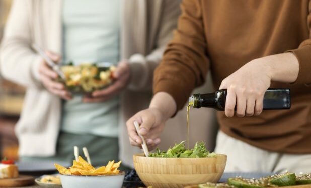 Η Νο1 τροφή που πρέπει να καταναλώνετε καθημερινά για να μειώσετε δραστικά τον κίνδυνο, σύμφωνα με μελέτη