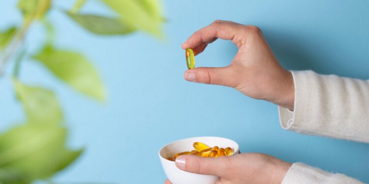 Η Νο1 βιταμίνη που μπορεί να μειώσει τον κίνδυνο, σύμφωνα με νέα μελέτη