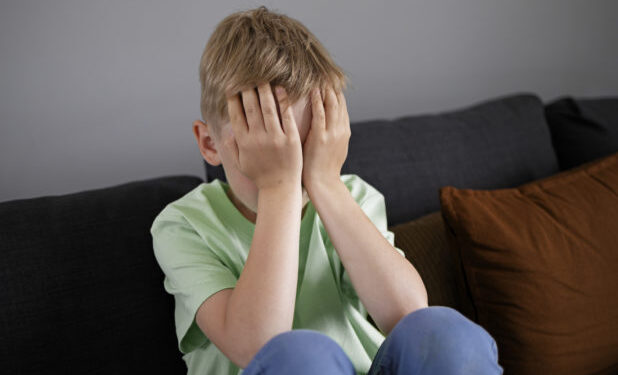 Αν αναγνωρίζετε αυτές τις 7 εμπειρίες, τότε είχατε πιο δύσκολη παιδική ηλικία από τους περισσότερους ανθρώπους