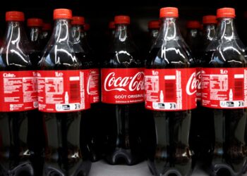 Χρηματιστήριο: Έριξε (ξανά) το «κάστρο» των 17 δισ. ευρώ η Coca