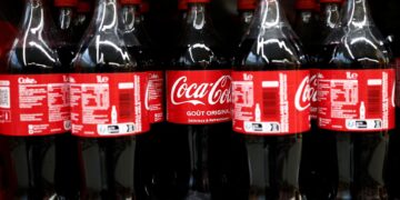 Χρηματιστήριο: Έριξε (ξανά) το «κάστρο» των 17 δισ. ευρώ η Coca