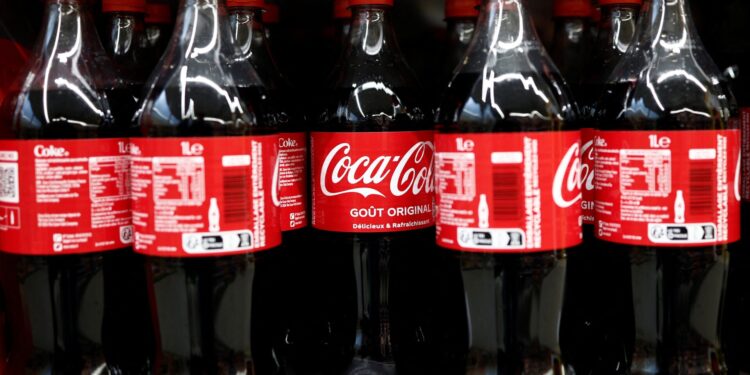 Χρηματιστήριο: Έριξε (ξανά) το «κάστρο» των 17 δισ. ευρώ η Coca