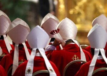 Βατικανό: Το πιο απρόβλεπτο Κονκλάβιο των τελευταίων δεκαετιών