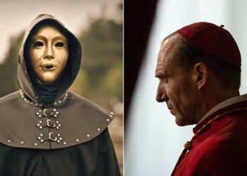 Conclave: Ο συγγραφέας του μυθιστορήματος το συγκρίνει με ριάλιτι σόου