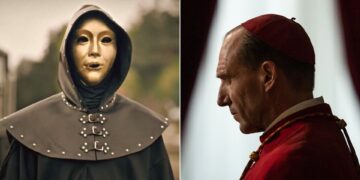 Conclave: Ο συγγραφέας του μυθιστορήματος το συγκρίνει με ριάλιτι σόου