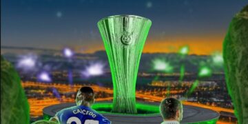 Conference League: Στον τελικό Μπέτις και Τσέλσι