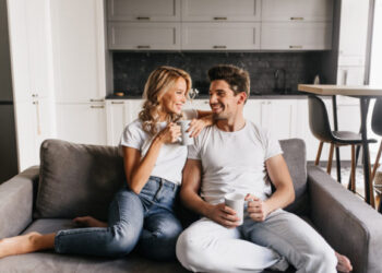 Τα ζευγάρια που μένουν για χρόνια μαζί, αλλά επιλέγουν να μην παντρεύονται, διαθέτουν 7 μοναδικά χαρακτηριστικά