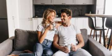 Τα ζευγάρια που μένουν για χρόνια μαζί, αλλά επιλέγουν να μην παντρεύονται, διαθέτουν 7 μοναδικά χαρακτηριστικά