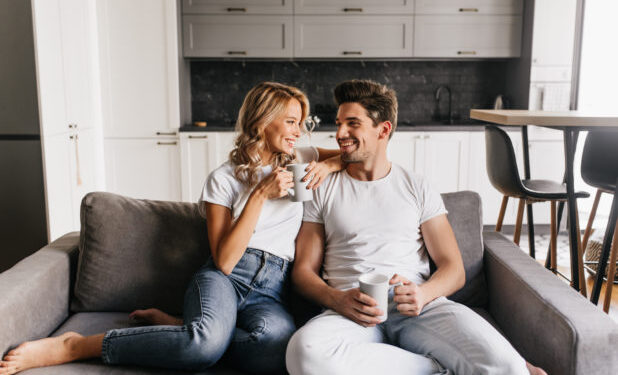 Τα ζευγάρια που μένουν για χρόνια μαζί, αλλά επιλέγουν να μην παντρεύονται, διαθέτουν 7 μοναδικά χαρακτηριστικά