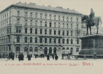 Η τράπεζα που γκρέμισε την Ευρώπη