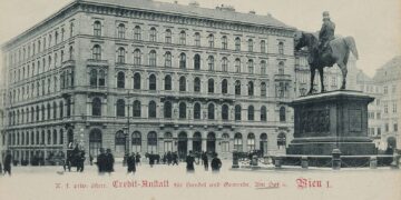 Η τράπεζα που γκρέμισε την Ευρώπη