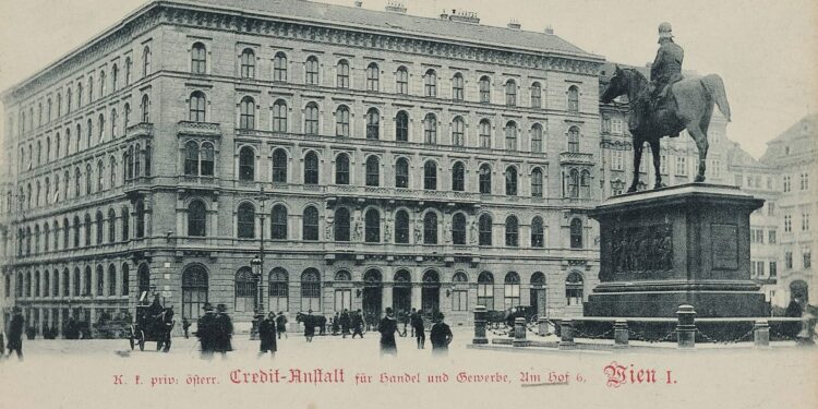 Η τράπεζα που γκρέμισε την Ευρώπη