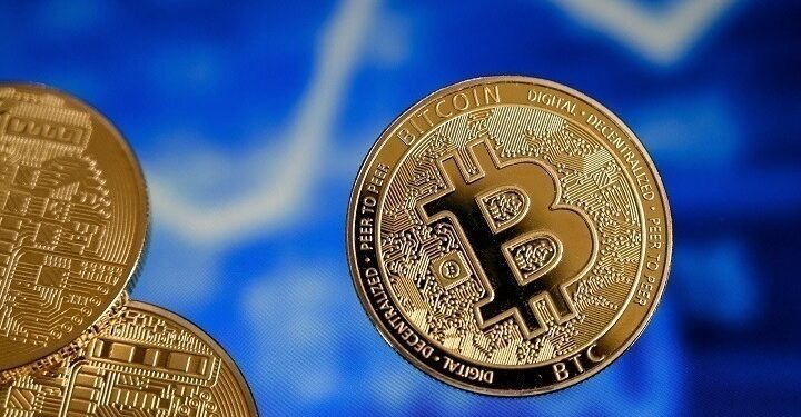 Πρώην κατάδικος έκανε δωρεά Bitcoin αξίας 40 εκατ. ευρώ στο υπουργείο Δικαιοσύνης