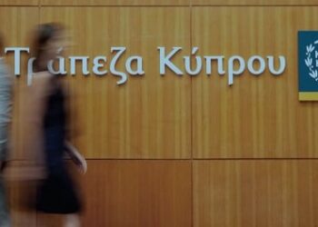 Ο τραπεζίτης που ανοίγει την κάνουλα των μερισμάτων