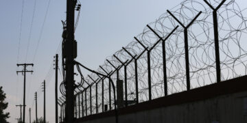 Συνελήφθη μητέρα κρατούμενου που προσπάθησε να περάσει ναρκωτικά στις φυλακές Αγίου Στεφάνου