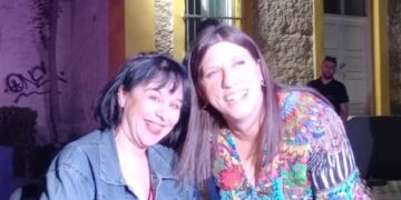 Μήνυση κατά της Ζωής Κωνσταντοπούλου καταθέτει η Όλγα Δάλλα