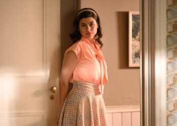 Ο πατήρ Δαμιανός απαιτεί την ομολογία της Χλόης