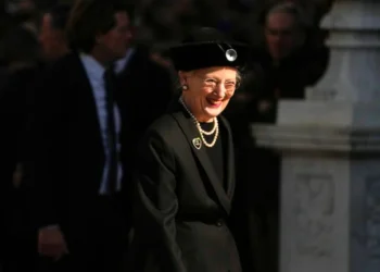 Στο νοσοκομείο η βασίλισσα Μαργαρίτα της Δανίας