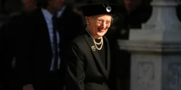 Στο νοσοκομείο η βασίλισσα Μαργαρίτα της Δανίας