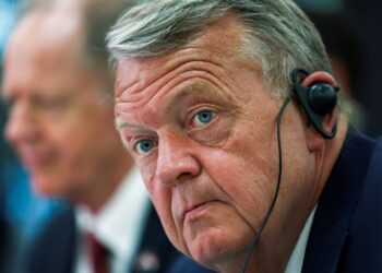 Το ΥΠΕΞ θα καλέσει για εξηγήσεις τον πρέσβη των ΗΠΑ σχετικά με πιθανή κατασκοπεία στη Γροιλανδία