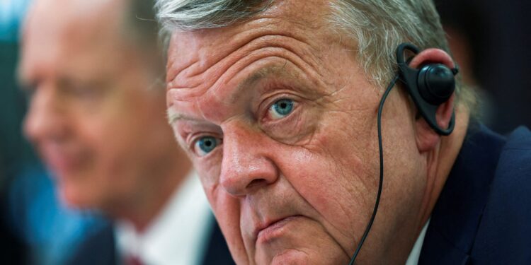 Το ΥΠΕΞ θα καλέσει για εξηγήσεις τον πρέσβη των ΗΠΑ σχετικά με πιθανή κατασκοπεία στη Γροιλανδία