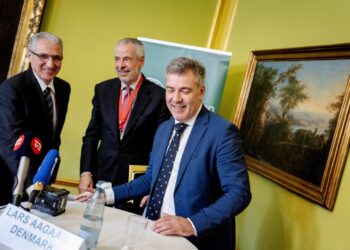 Η Δανία εξετάζει το ενδεχόμενο άρσης της 40χρονης απαγόρευσης για πυρηνική ενέργεια