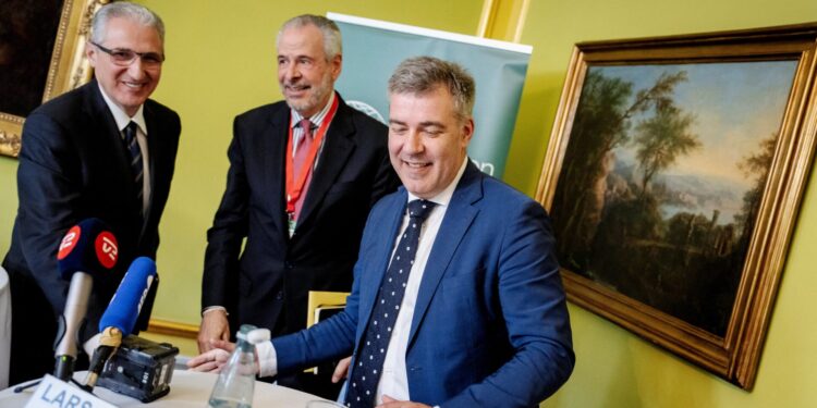 Η Δανία εξετάζει το ενδεχόμενο άρσης της 40χρονης απαγόρευσης για πυρηνική ενέργεια