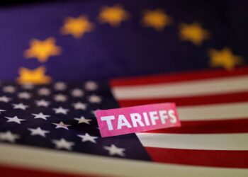 Η ΕΕ προτείνει να αυξήσει τις εισαγωγές από ΗΠΑ κατά 50 δισ. ευρώ – LNG και αγροτικά αγαθά στο «καλάθι»