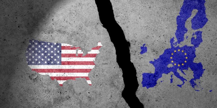 Πραγματική απειλή ή άλλη μια μπλόφα; Τι κρύβει η δασμολογική αγανάκτηση Τραμπ με την Ευρώπη