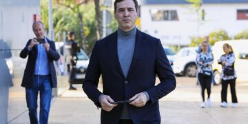 Ο Νταβίντ Σάντσεθ, αδελφός του πρωθυπουργού, θα δικαστεί κατηγορούμενος για διαφθορά