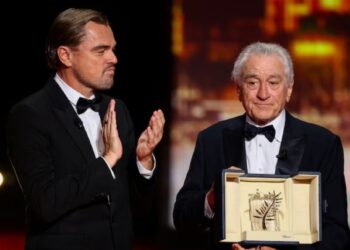 «Δεν μπορείς να αφήσεις τον νταή να νικήσει, τελεία και παύλα»