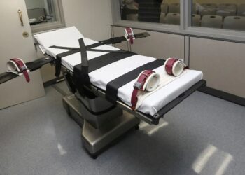 Εκτελέστηκε θανατοποινίτης στο Τέξας: Η ανατριχιαστική τελευταία επιθυμία του