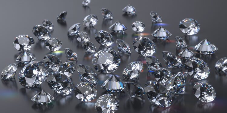 Είναι τα διαμάντια παντοτινά; Θα μας το πει ο Τραμπ