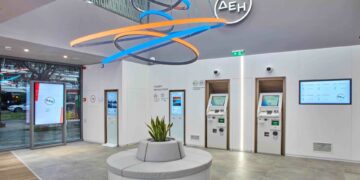 Στόχος για EBITDA 2 δισ. ευρώ το 2025