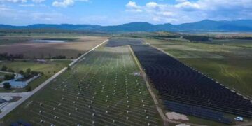 Ενισχύει το «πράσινο» χαρτοφυλάκιό της στη Βουλγαρία με φωτοβολταϊκό πάρκο 88 MW