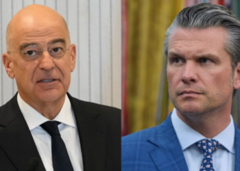 Το Υπουργείο Άμυνας των ΗΠΑ προσηλωμένο στη συνεργασία με την Ελλάδα