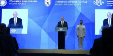 Η ενίσχυση της αποτρεπτικής ισχύος της Ελλάδας να συνοδεύεται από απόλυτη διαφάνεια και σεβασμό στο υστέρημα του ελληνικού λαού