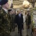 Τεράστια η γεωπολιτική σημασία του συμπλέγματος της Μεγίστης
