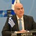 Dendias: We honor the memory of the 353,000 victims of the Pontian Greek genocide